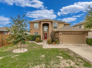 11647 Sweet Pea Run, San Antonio, TX 78245