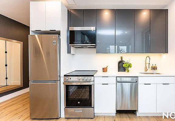 2nd image of 2484 Bedford Ave #5E