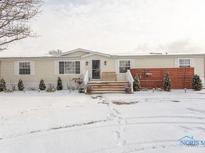715 S Holland Sylvania Rd Lot 87, Toledo, OH, 43615