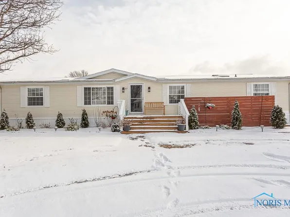 715 S Holland Sylvania Rd Lot 87, Toledo, OH 43615