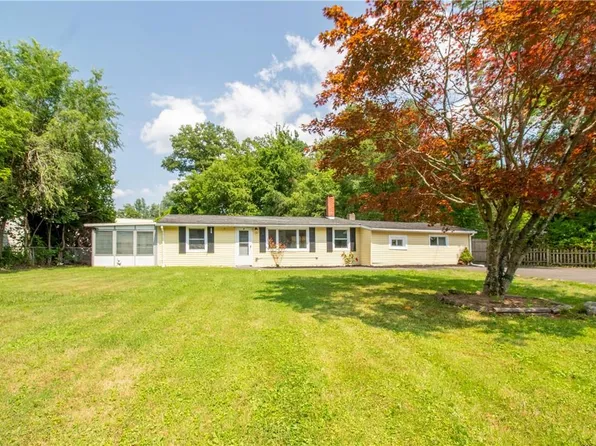 3 South Road, Mount Marion, NY 12456