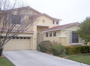 1319 Tempo St, Henderson, NV 89052