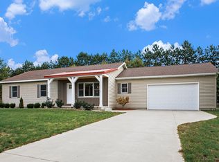 1725 Fairview Dr, Allegan, MI 49010