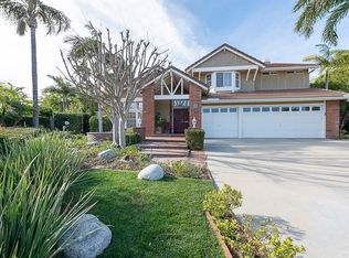 24340 La Homa, Yorba Linda, CA