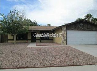 2560 Oak Glen Way #0, Las Vegas, NV 89115