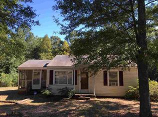 3840 Belhaven Road Ext, Belton, SC 29627