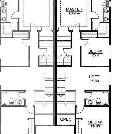 3rd image of 1435 E 47th St Lot 2-17