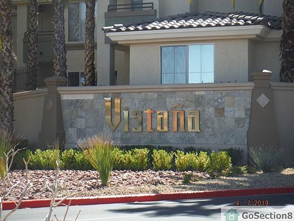 2nd image of 7143 S Durango Dr Unit 211