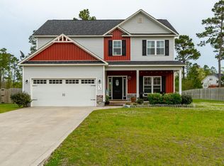 308 Emma Ct, Jacksonville, NC 28540
