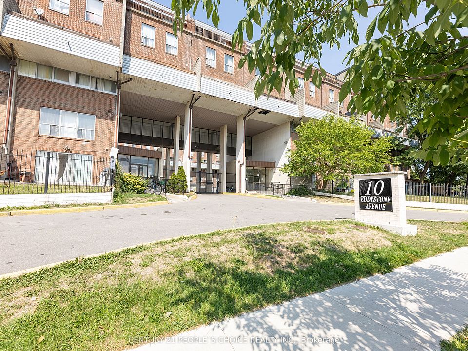 1st image of 10 Eddystone Ave #116