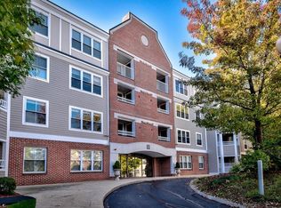 318 Rindge Ave UNIT 307, Cambridge, MA 02140