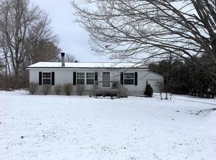 4249 S Fancher Rd, Holley, NY 14470