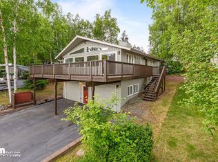 2131 Tudor Hills Ct, Anchorage, AK 99507