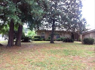 228 Ajax Dr, Fort Walton Beach, FL 32548