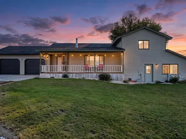 311 Danette Dr, Stevensville, MT 59870