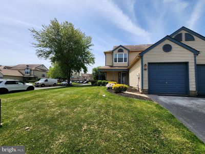 1 Goldenrod Ct, Hamilton, NJ, 08690