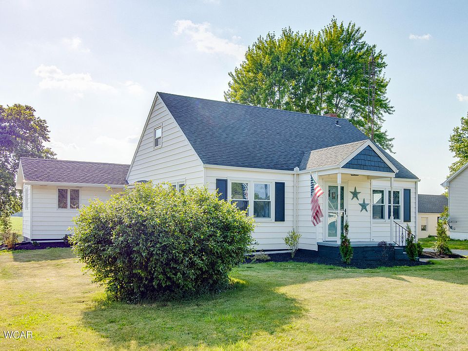 7225 Gomer Rd, Gomer, OH 45809 Zillow