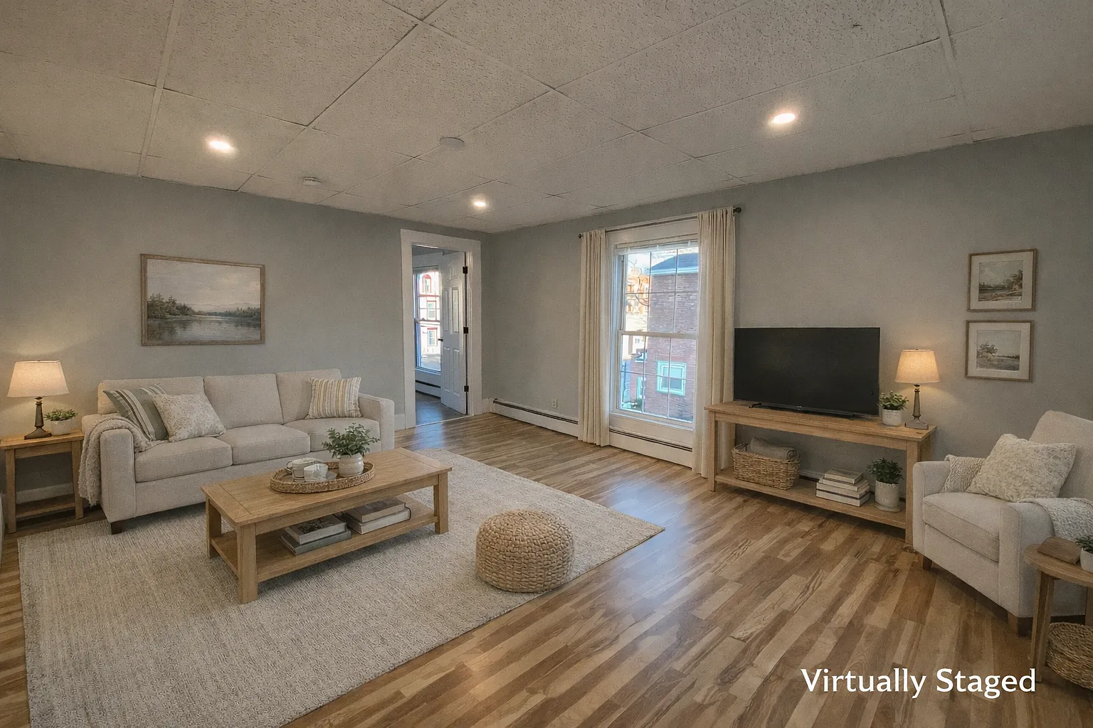 2 bed, 1000 sqft, $1,550 — Photo 1