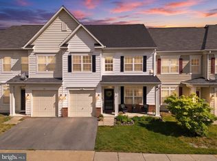 304 Prestwick Ln, Stephens City, VA 22655