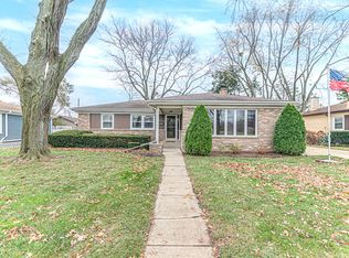 447 S Rush St, Itasca, IL 60143