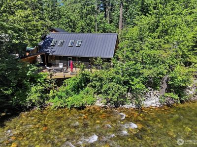 47313 SE 160th Street, North Bend, WA, 98045