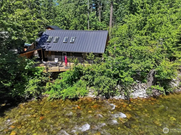 47313 SE 160th Street, North Bend, WA 98045