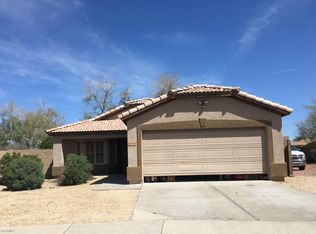 17733 N Woodrose Ave, Surprise, AZ 85374