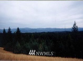 0 Flowery Trail Rd, Usk, WA 99180