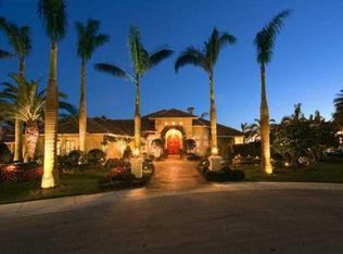 2548 Royal Palm Way, Weston, FL 33327