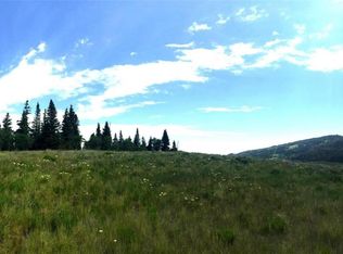 183 County Road 1931, Kremmling, CO 80459
