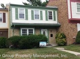 26 Goodport Ct, Gaithersburg, MD 20878