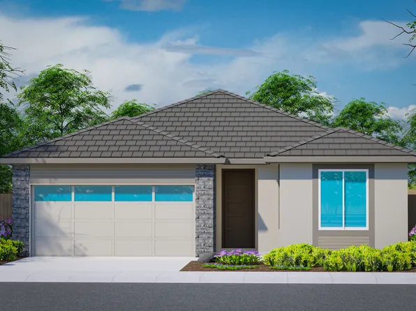 2072 Blue Coppice Way, Roseville, CA 95747