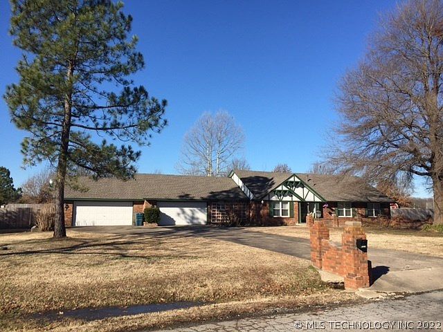 1st image of 10218 S 194th East Ave