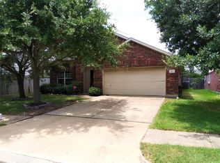 3719 E Piper Grove Dr, Katy, TX 77449