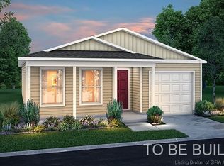 119 Bowles Cir, Austin, IN 47102