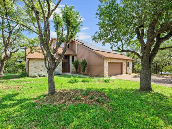 4505 Poteau Cir, Austin, TX 78734