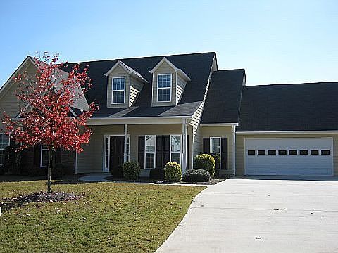 1st image of 3621 Cedar Springs Ln