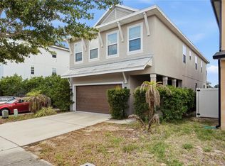 205 Aberdeen St, Davenport, FL 33896