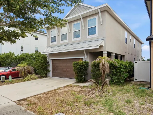 205 Aberdeen St, Davenport, FL 33896