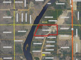 N8075 Behling Rd, Tomahawk, WI 54487