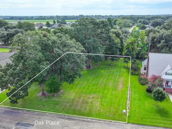 5 Oak Pl, New Iberia, LA 70563