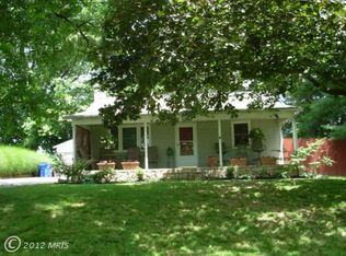 8575 Murphy Rd, Laurel, MD 20723