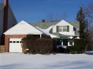 3597 Fairmount Blvd, Cleveland Heights, OH 44118