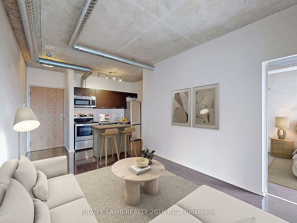 1st image of 170 Sudbury St #803