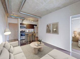 170 Sudbury St #803, Toronto, ON M6J 0A1