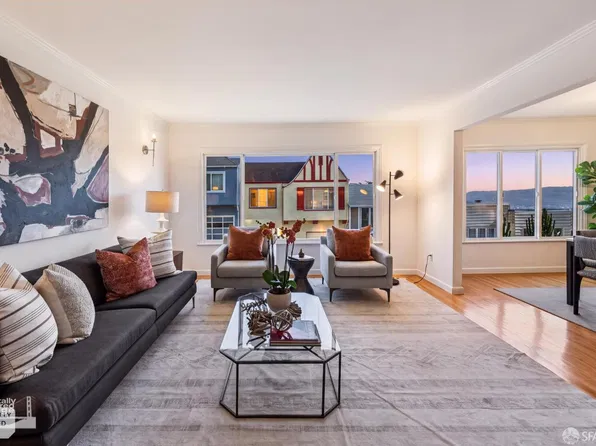 345 Molimo Dr, San Francisco, CA 94127
