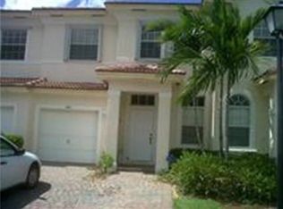 8511 SW 25th Ct, Miramar, FL 33025