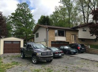 207 Seemont Dr, Kingwood, WV 26537