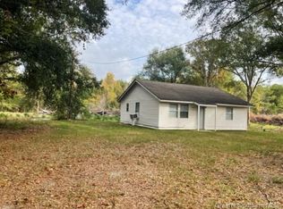 709 Hauser Rd, Deridder, LA 70634