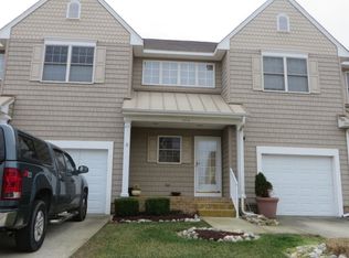 107 Waters Edge UNIT B, Crisfield, MD 21817